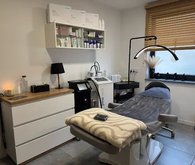 Salon kosmetyczny Skin Story Rybnik